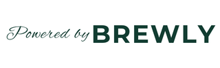 Powered by Brewly